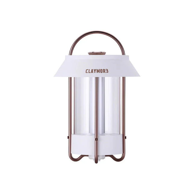 CLAYMORE Selene Retro light Light Claymore White 