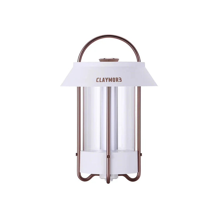 CLAYMORE Selene Retro light Light Claymore White 