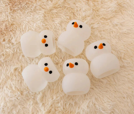 CLAYMORE String light SnowMan Cover ligh Claymore 