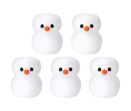 CLAYMORE String light SnowMan Cover ligh Claymore 
