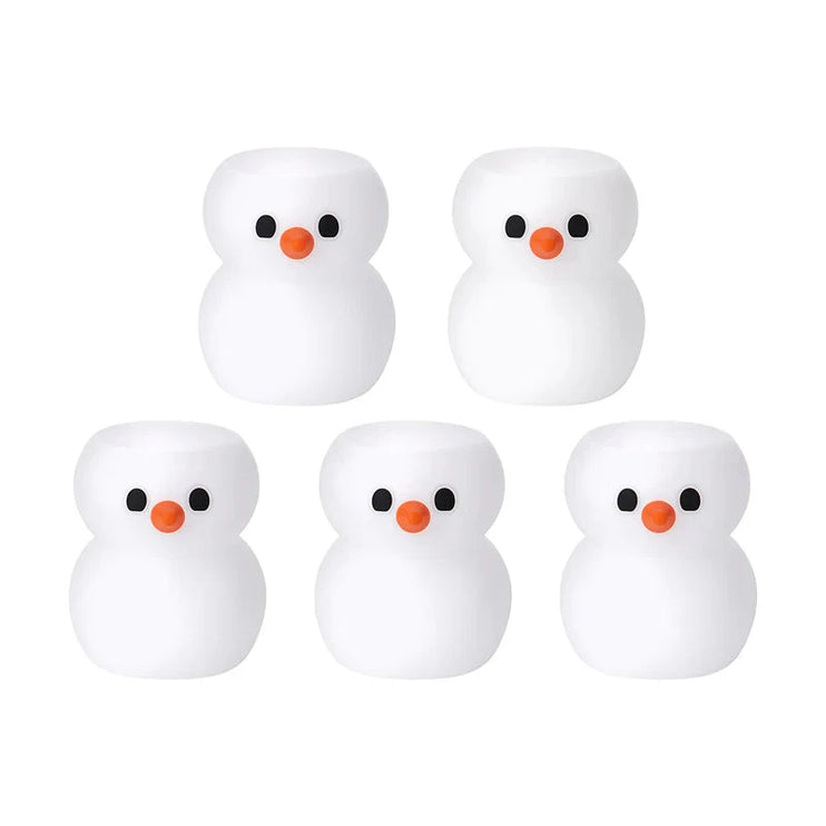 CLAYMORE String light SnowMan Cover – product photo 11