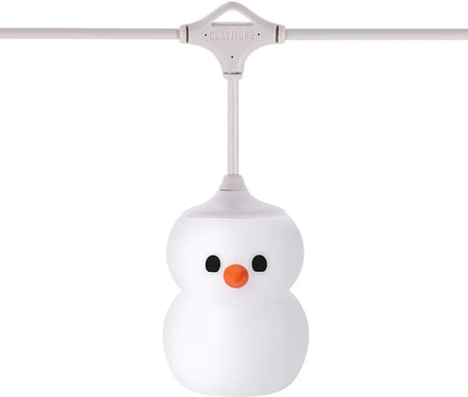 CLAYMORE String light SnowMan Cover ligh Claymore 