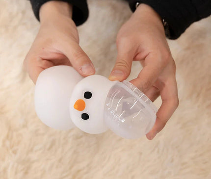 CLAYMORE String light SnowMan Cover ligh Claymore 