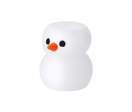 CLAYMORE String light SnowMan Cover ligh Claymore 
