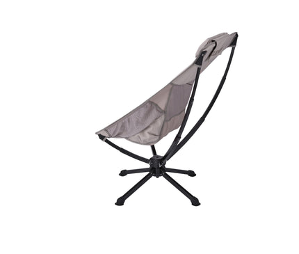 CLAYMORE Swivel Chair Light Claymore 