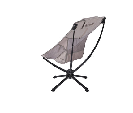 CLAYMORE Swivel Chair Light Claymore 