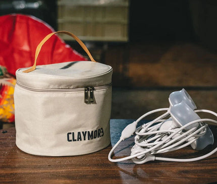 CLAYMORE UF5 String light Light Claymore 