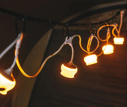 CLAYMORE UF5 String light Light Claymore 