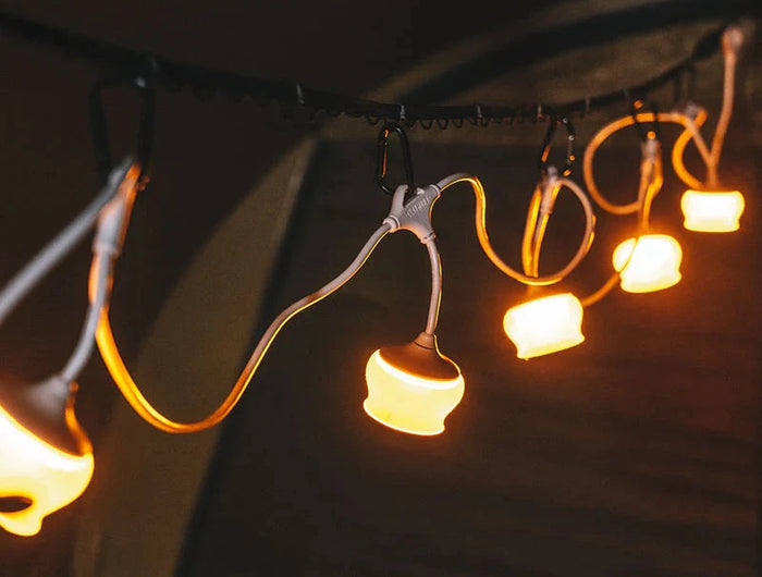 CLAYMORE UF5 String light Light Claymore 