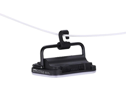 CLAYMORE Ultra Mini Light Claymore Black 