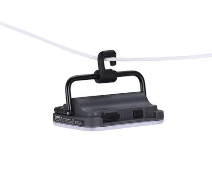 CLAYMORE Ultra Mini Light Claymore Dark Gray 