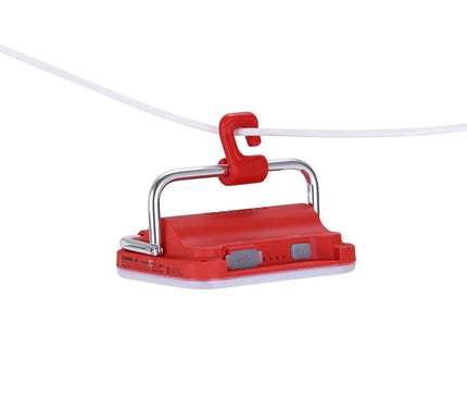 CLAYMORE Ultra Mini Light Claymore Red 