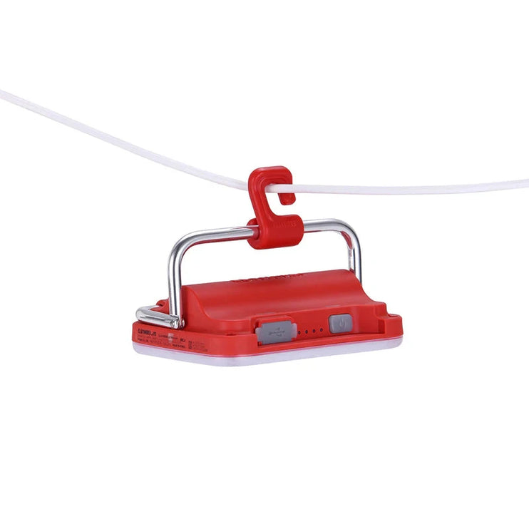 CLAYMORE Ultra Mini Light Claymore Red 