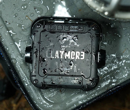 CLAYMORE Untra2 3.0 X Light Claymore 