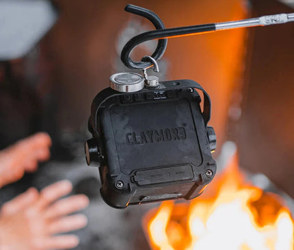 CLAYMORE Untra2 3.0 X Light Claymore 