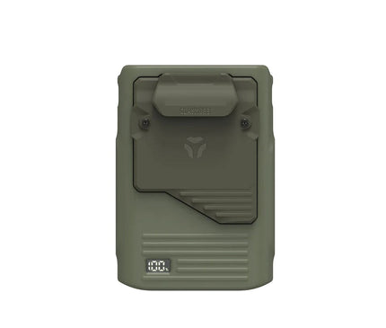 CLIP FAN CosyCamp Khaki 