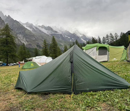 Cosy Camp Aero Nest Ultralight Hiking Tent Tent CosyCamp 