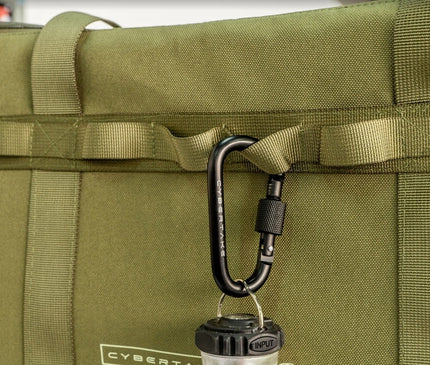 Cybertake Storage bag Outdoor Appliances Fourth Space 