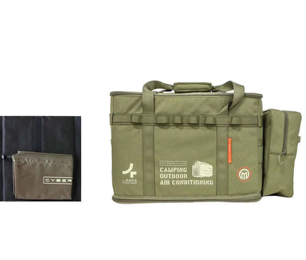 Cybertake Storage bag Outdoor Appliances Fourth Space S2 Pro Bag 