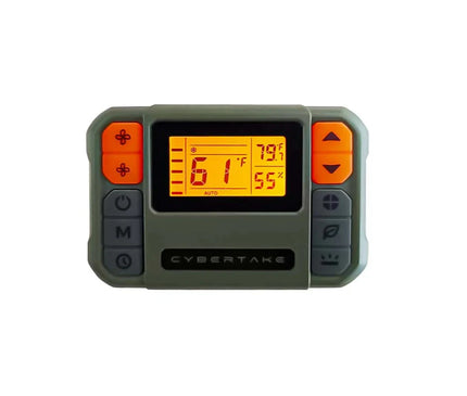 Cybertake Wireless Remote Control Outdoor Appliances Fourth Space S1 Pro remote 