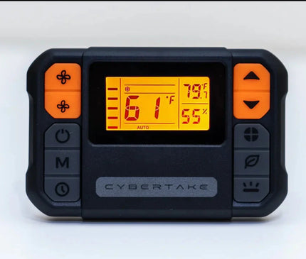 Cybertake Wireless Remote Control Outdoor Appliances Fourth Space S2 Pro remote 