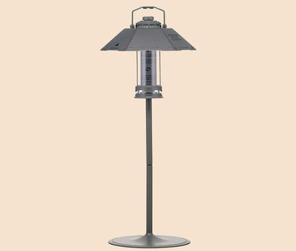 CARGO Dual Light Single Stand