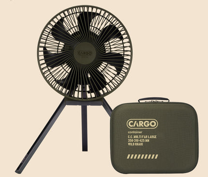 CARGO Multi Fan L