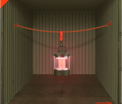 CARGO Mood Light