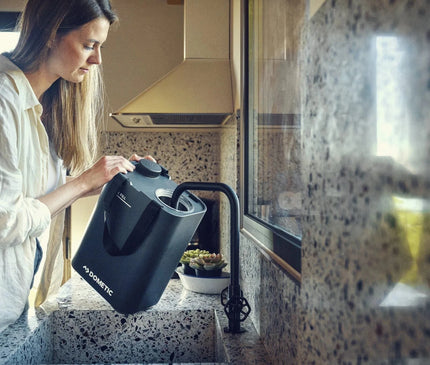 DOMETIC GO Hydration Water Jug 11L – Slate Storage Dometic 