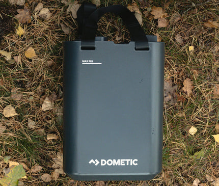 DOMETIC GO Hydration Water Jug 11L – Slate Storage Dometic 