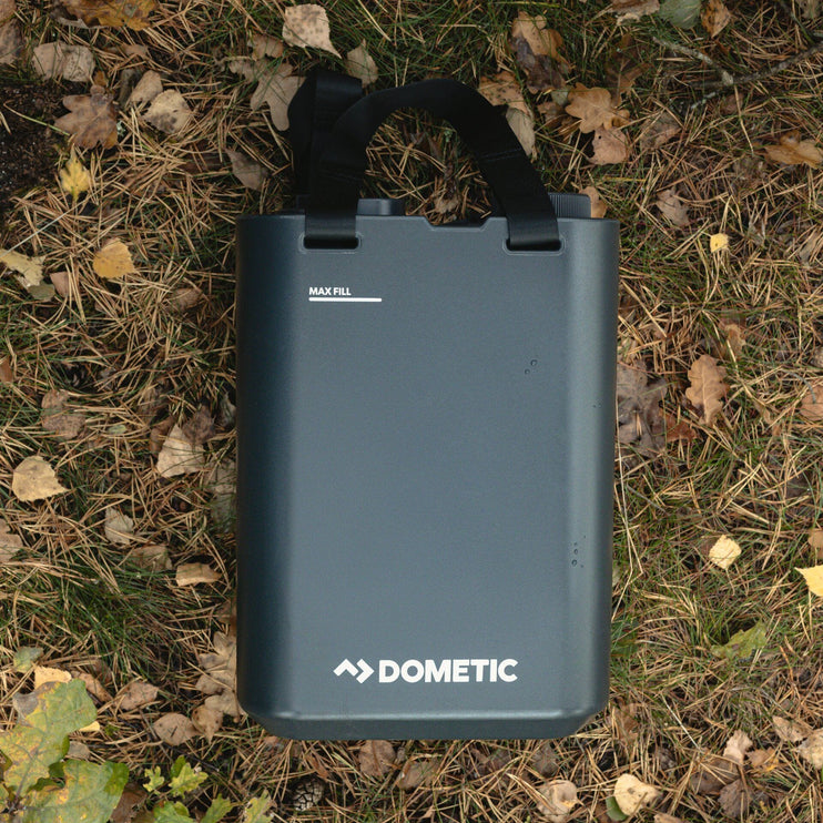 DOMETIC GO Hydration Water Jug 11L – Slate Storage Dometic 