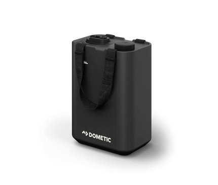 DOMETIC GO Hydration Water Jug 11L – Slate Storage Dometic 
