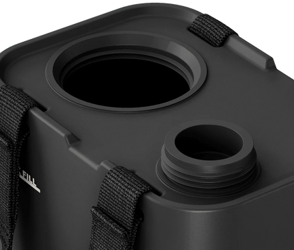 DOMETIC GO Hydration Water Jug 11L – Slate Storage Dometic 