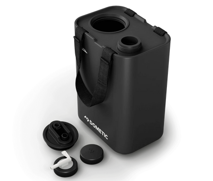 DOMETIC GO Hydration Water Jug 11L – Slate Storage Dometic 