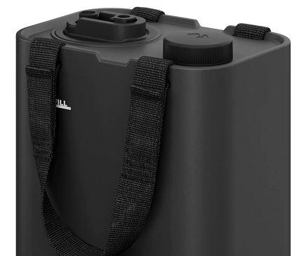 DOMETIC GO Hydration Water Jug 11L – Slate Storage Dometic 