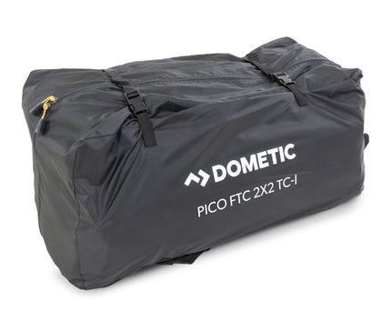 DOMETIC Pico FTC 2x2 TC-I Inflatable Swag Tent Dometic 