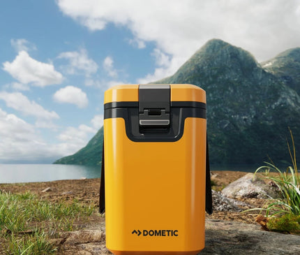 DOMETIC Recon 16L Hardside Cooler cooler Dometic 
