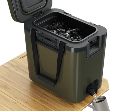 DOMETIC Recon 16L Hardside Cooler cooler Dometic 
