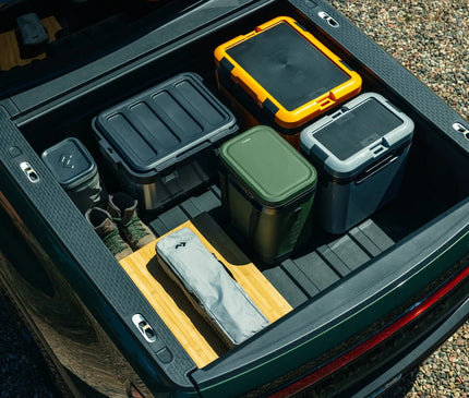 DOMETIC Recon 16L Hardside Cooler cooler Dometic 