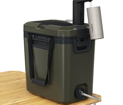 DOMETIC Recon 16L Hardside Cooler cooler Dometic 
