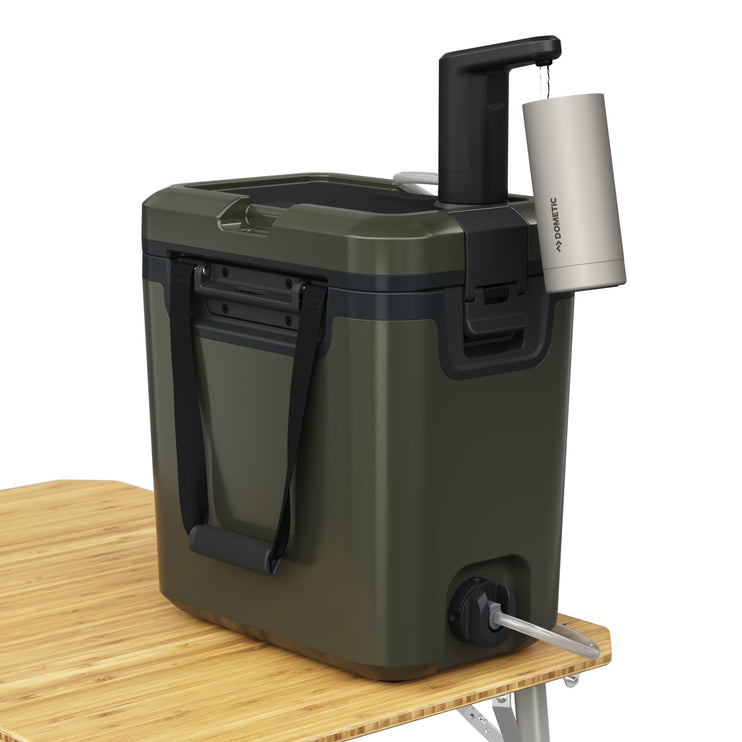 DOMETIC Recon 16L Hardside Cooler cooler Dometic 