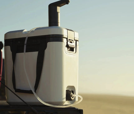 DOMETIC Recon 16L Hardside Cooler cooler Dometic 