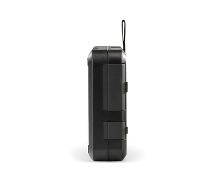 DOMETIC Recon 256 Wh LiFePO4 Battery – Slate Portable Power Dometic 