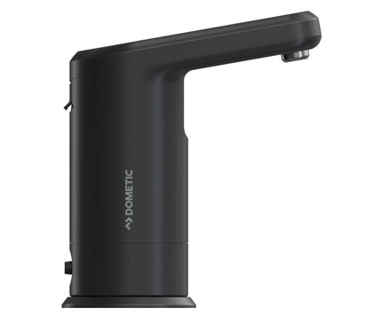 DOMETIC Recon 360 Faucet – Slate Outdoor Appliances Dometic 