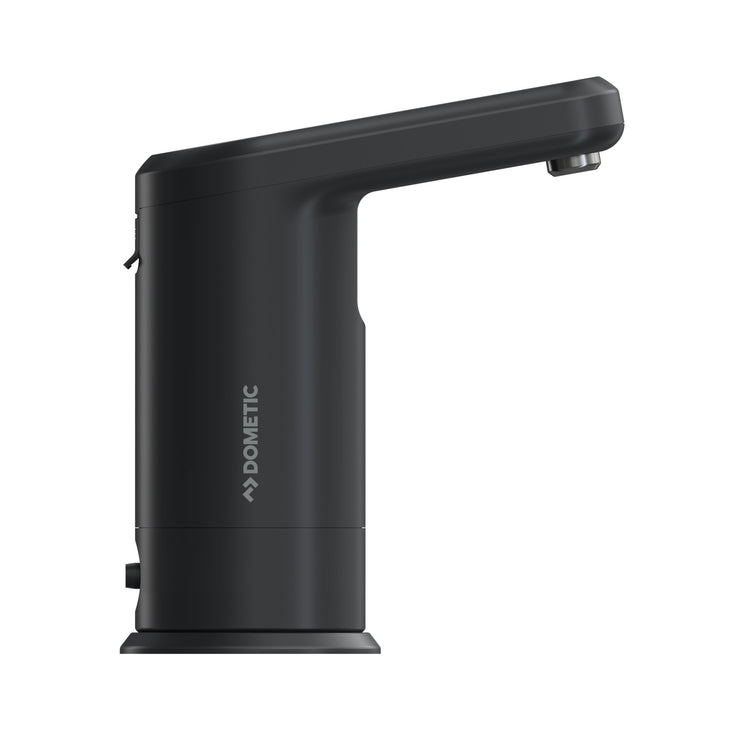 DOMETIC Recon 360 Faucet – Slate Outdoor Appliances Dometic 