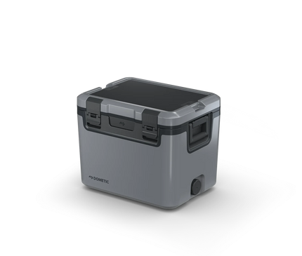 DOMETIC Recon 41L Hardside Cooler cooler Dometic Silt 