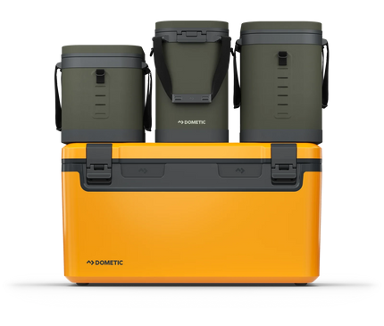 DOMETIC Recon 69L Hardside Cooler cooler Dometic 