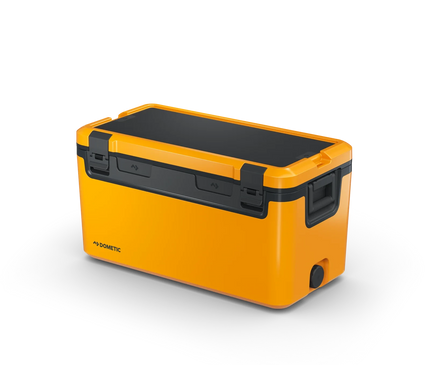 DOMETIC Recon 69L Hardside Cooler cooler Dometic Glow 