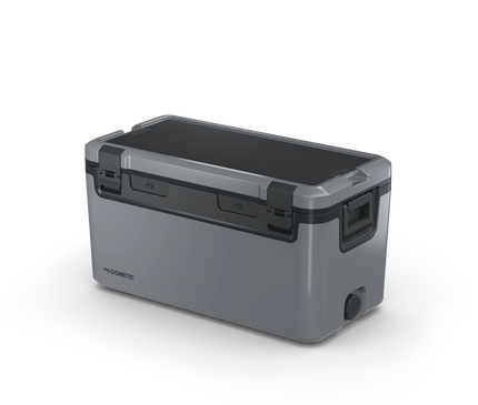 DOMETIC Recon 69L Hardside Cooler cooler Dometic Silt 