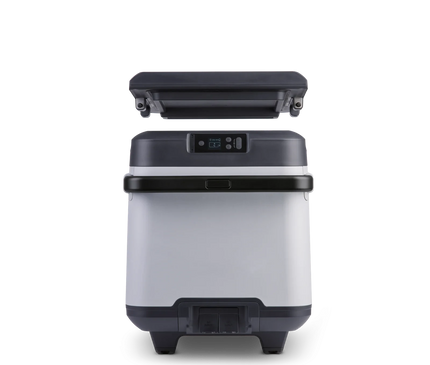 DOMETIC Recon CF 47DZW 47L Dual-Zone Fridge & Freezer – Silt Portable Fridge Freezer Dometic 